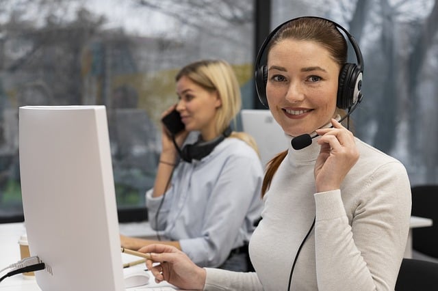 German Call Center Platform